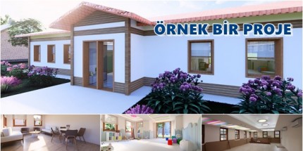 Büyükşehir’den Otizm Koordinasyon Merkezi